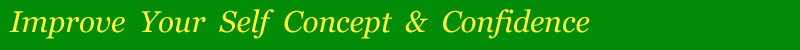 Imroving self esteem & confidence with individual life relationship business coach counseling near north reading burlington boston massachusetts